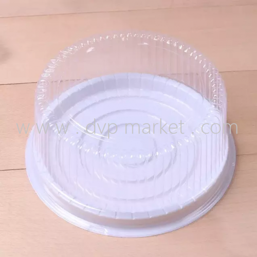 Hộp nhựa A022 - 20cm (25c)