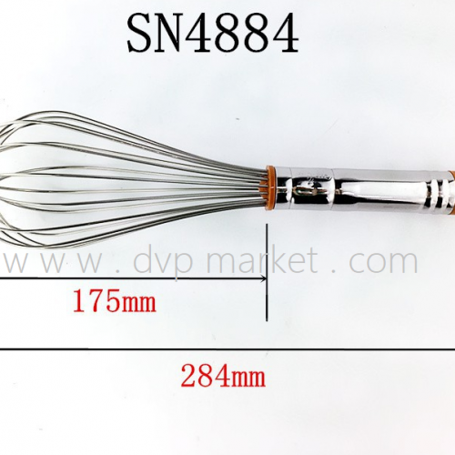 Sanneng SN4884 - Đánh bột 9''