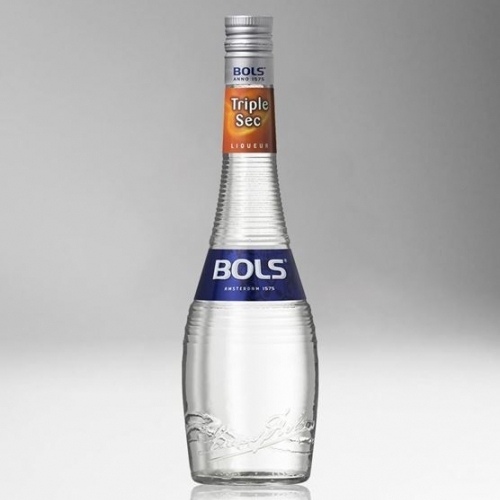 Rượu Bols Triple Sec