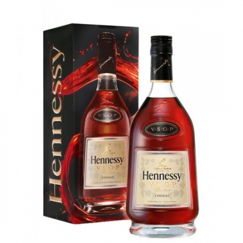 Rượu Hennessy VSOP