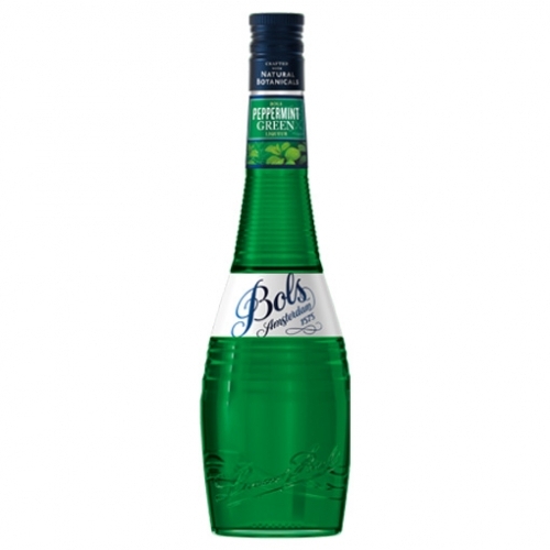 Rượu Bols Peper Mint