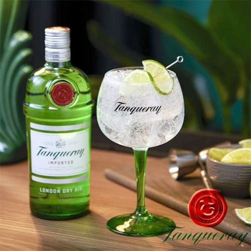 Rượu Tanqueray Dry Gin