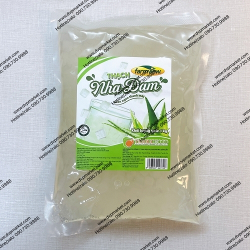 Farmview - Thạch nha đam 1kg