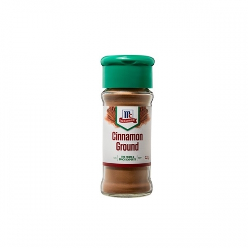 Mccormick Cinnamon Ground 32g - Bột Quế