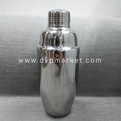 Shaker - Bình lắc pha chế - Inox - 700cc