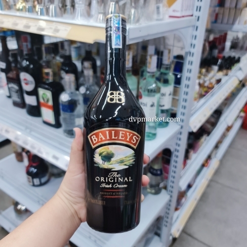 Rượu Baileys