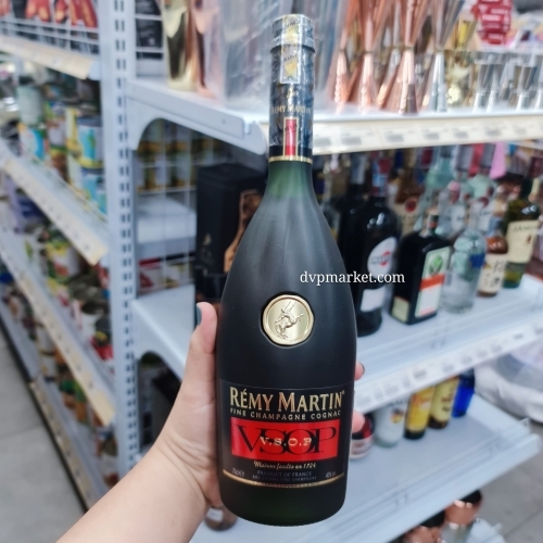 Rượu Remy Martin