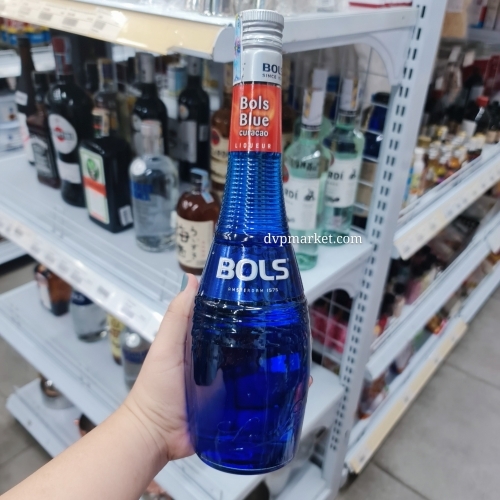 Rượu X Bols