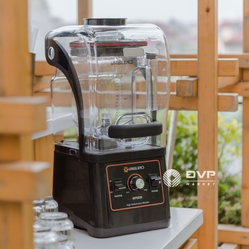 Uniblend - Máy xay sinh tố UB712 - 1680W