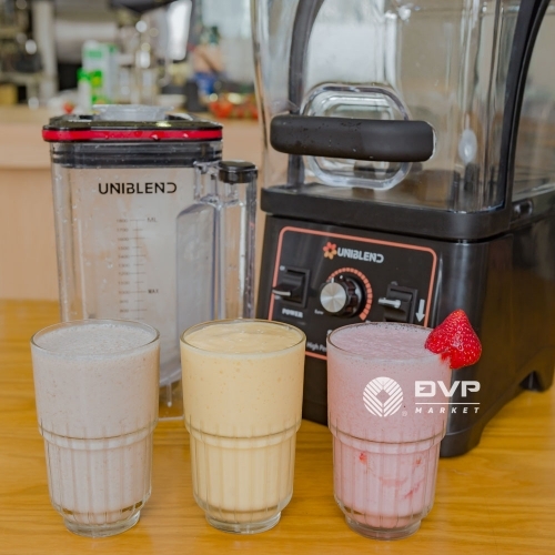 Uniblend - Máy xay sinh tố UB712 - 1680W