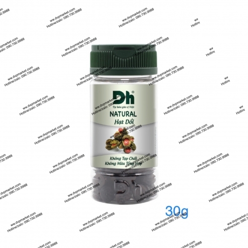 Hạt dổi Dh Foods 30gr