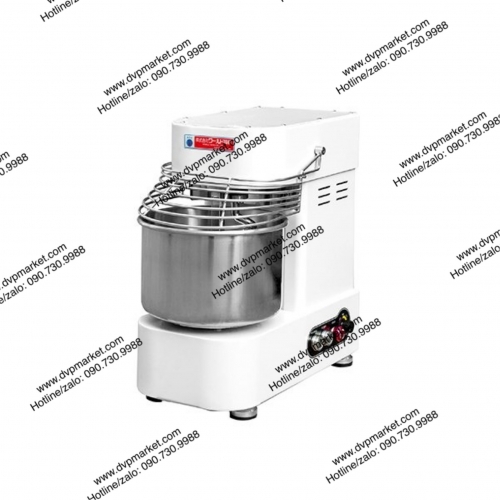 Seiki - Máy nhồi bột để bàn WSK3 750W 10 lít (6kg hỗn hợp)