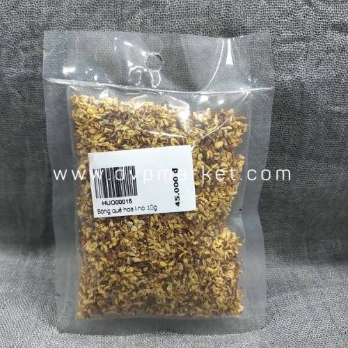 Bông quế hoa khô 10g