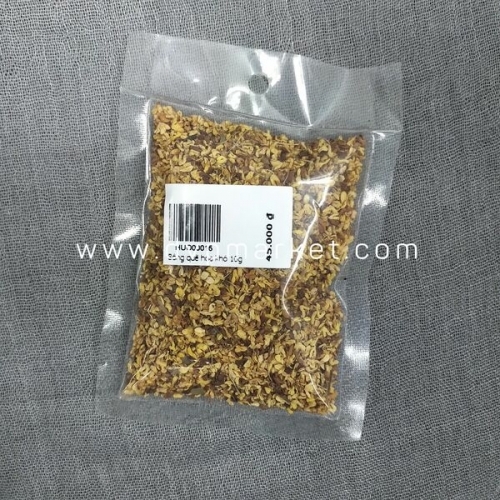 Bông quế hoa khô 10g