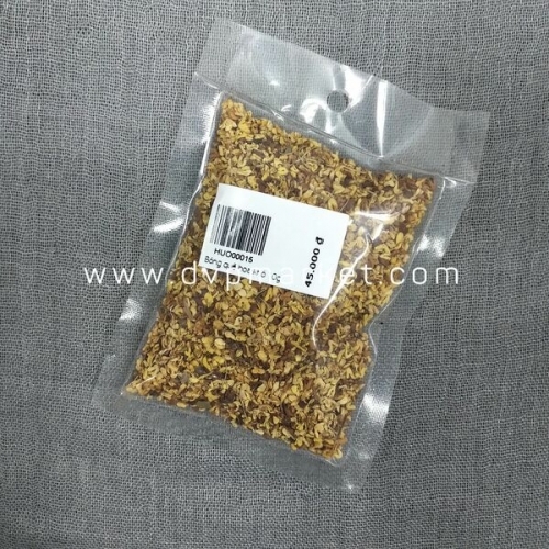 Bông quế hoa khô 10g