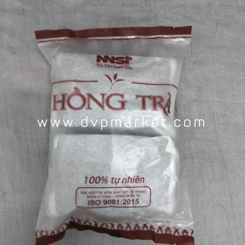 Hồng trà túi lọc Tân Nam Bắc 300g