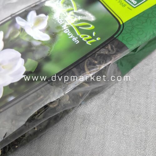 Trà Lài Thái Nguyên Phúc Long 100g