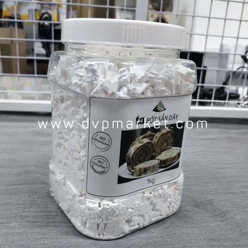 Bột sắn dây 1Kg