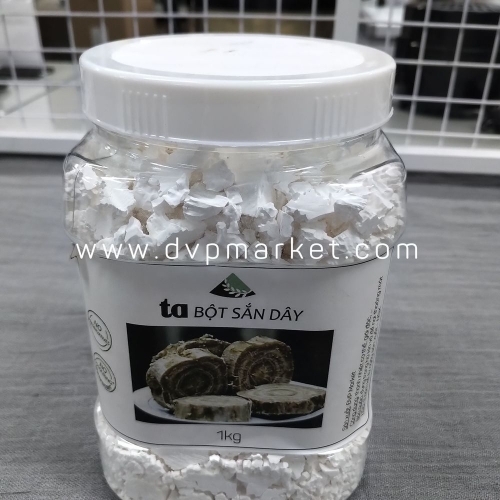 Bột sắn dây 1Kg