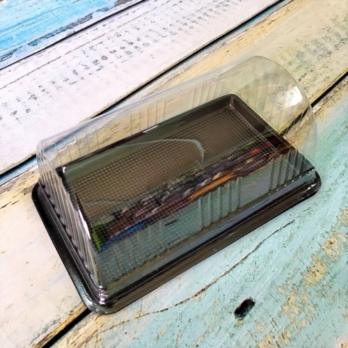 Hộp đựng bánh B031 (Lốc 25c)