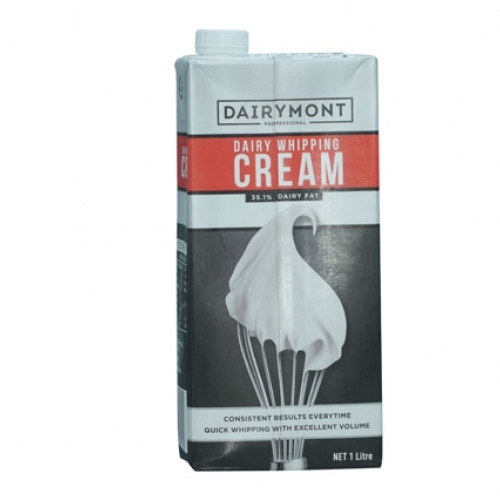 Kem Sữa Dairymont 1L