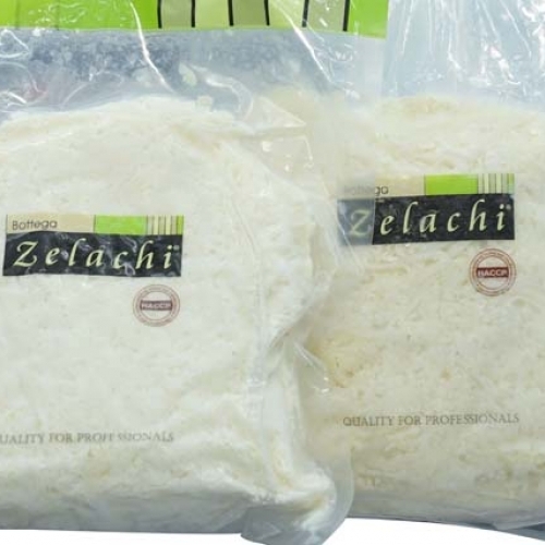 Phomai Mozza Bào 1Kg Nv