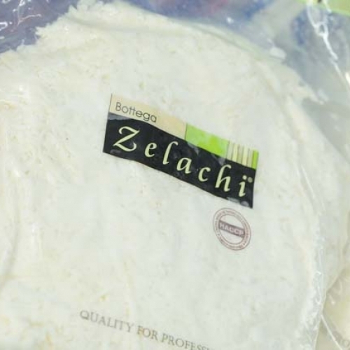 Phomai Mozza Bào 1Kg Nv