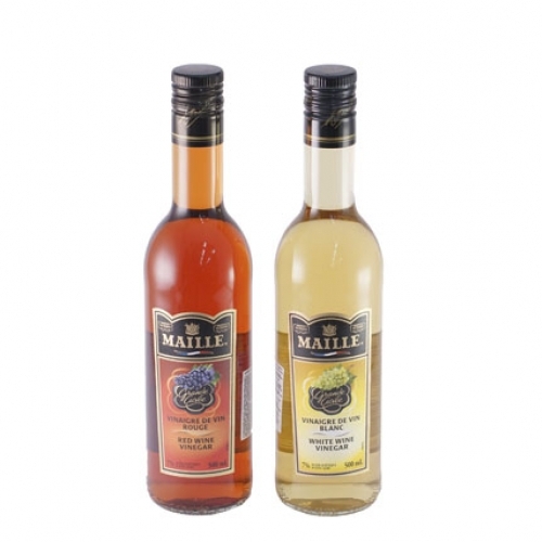 Maille Vinegar Red Wine (500Ml)