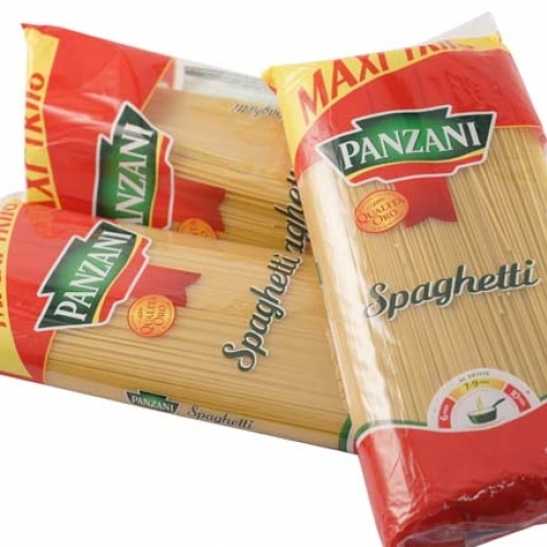 Panzani Spa No.5 1kg NV