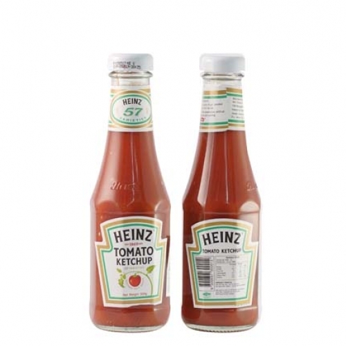 Tương Cà Heinz 300G