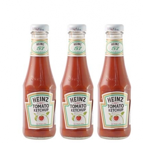 Tương Cà Heinz 300G