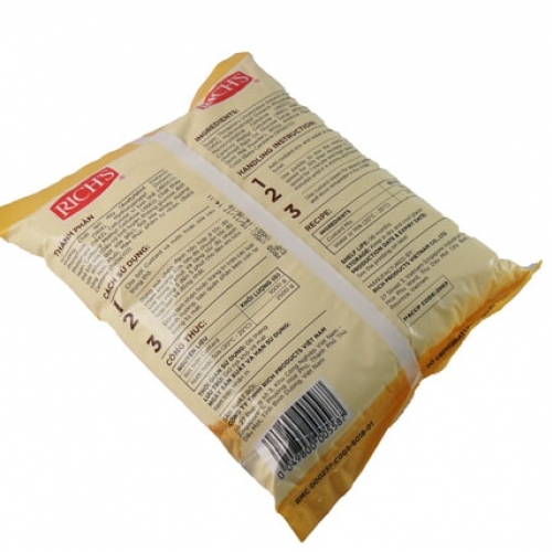 Bột Trộn Custard Rich 1Kg