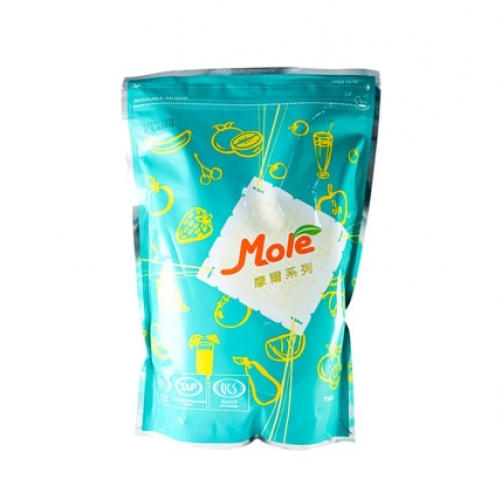 Bột Khoai Môn Mole Đài Loan 1Kg