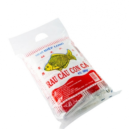 Bột Rau Cau Con Cá Giòn Hiệp Long 500G