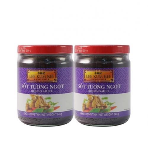 Lee Kum Kee - Sốt Tương Ngọt 240g