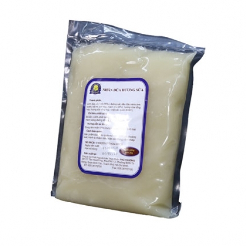 Phú Thương Nhân Trung Thu Sữa Dừa 1Kg