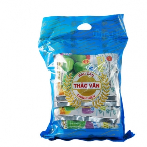 Rau câu Thảo Vân gói lớn 500g (50g x 10 gói)