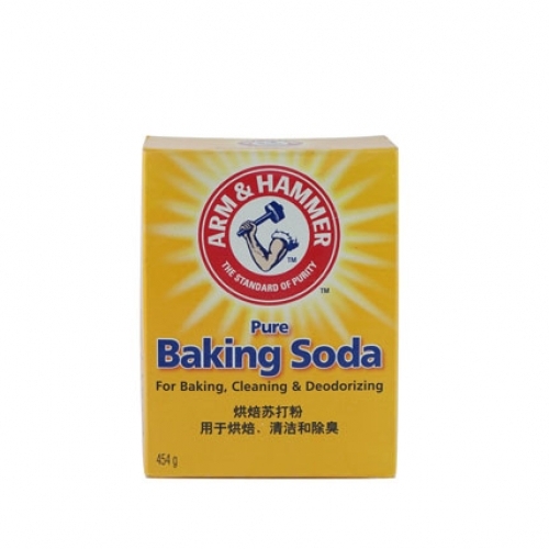 Bột Baking Soda Đầu Búa 454G