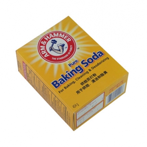 Bột Baking Soda Đầu Búa 454G