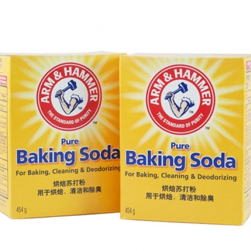 Bột Baking Soda Đầu Búa 454G