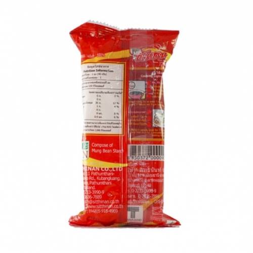 Miến Thái 40Gr