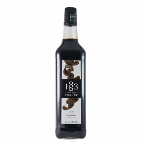 Syrup 1883 Chocolate