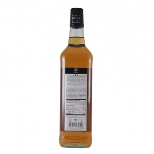 Syrup 1883 Hazenult