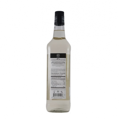 Syrup 1883 Mojito