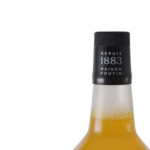 Syrup 1883 Peach