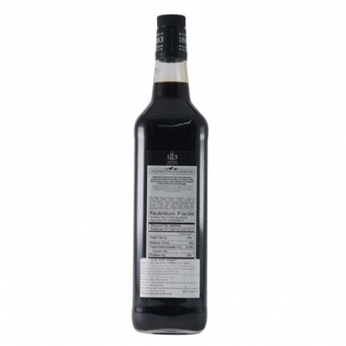 Syrup 1883 Tiramisu