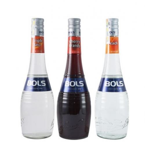 X Bols Cherry Brandy