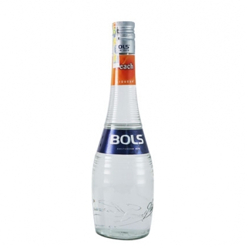 X Bols Peach