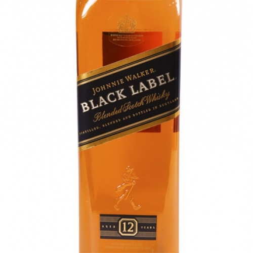 X Black Label