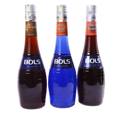 X Bols Amaretto